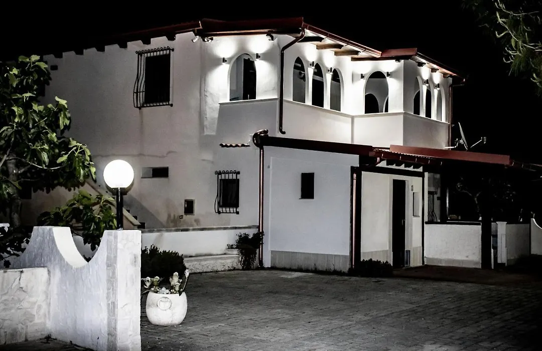 Il Giunco B&B-1