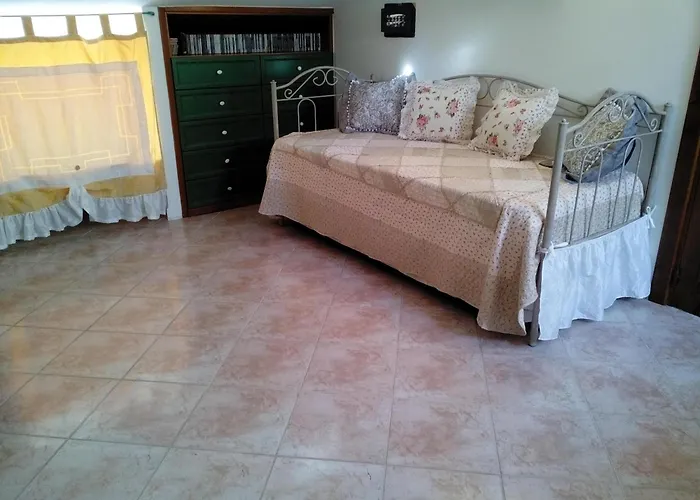 Bed&Breakfast Marina PiccolaBed and Breakfast