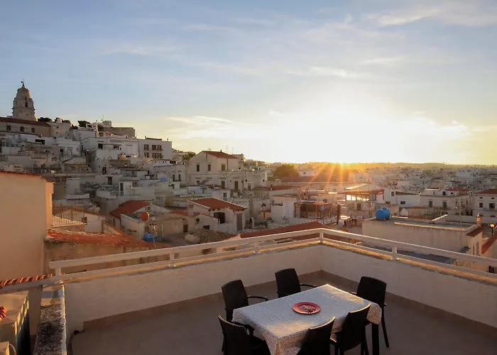 MonsignoreBed and Breakfast